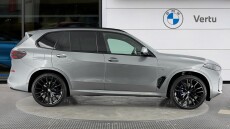 BMW X5 xDrive40d MHT M Sport 5dr Auto Diesel Estate